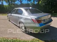 2006 BMW 535