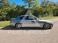 2006 BMW 535