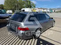 2006 BMW 535