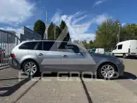 2006 BMW 535