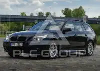 2006 BMW 535