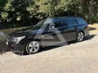 2005 BMW 535