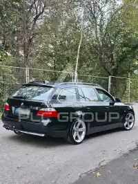 2006 BMW 535