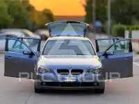 2006 BMW 535