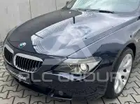 2006 BMW 650