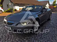 2006 BMW 650