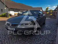 2006 BMW 650