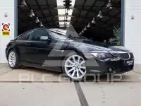 2006 BMW 650