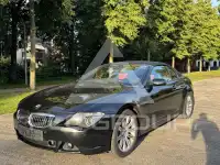 2006 BMW 650