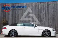 2006 BMW 650