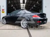 2006 BMW 650