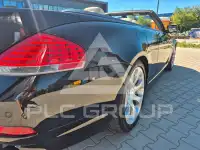 2006 BMW 650