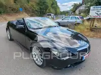 2006 BMW 650