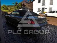 2006 BMW 650
