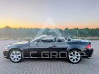 2006 BMW 650