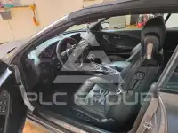 2006 BMW 650