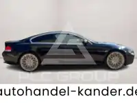 2006 BMW 650