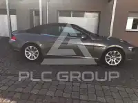 2006 BMW 650