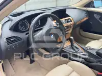 2006 BMW 650