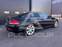 2006 BMW 650
