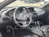 2006 BMW 650