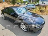 2006 BMW 650