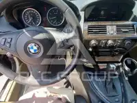 2006 BMW 650