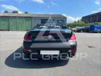 2006 BMW 650