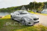 2006 BMW 650