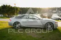 2006 BMW 650