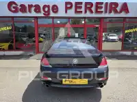 2006 BMW 650