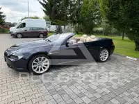 2006 BMW 650