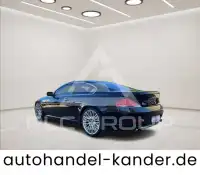 2006 BMW 650