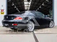 2006 BMW 650