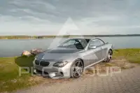 2006 BMW 650