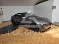 2006 BMW 650
