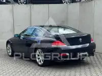 2006 BMW 650
