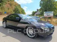 2006 BMW 650