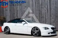 2006 BMW 650