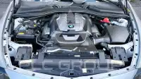 2006 BMW 650