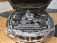 2006 BMW 650