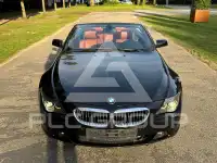 2006 BMW 650