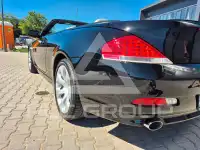 2006 BMW 650