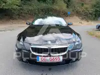 2006 BMW 650