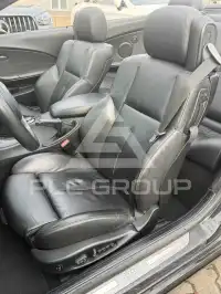 2006 BMW 650