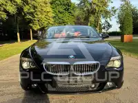 2006 BMW 650