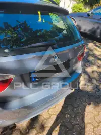 2006 BMW 330