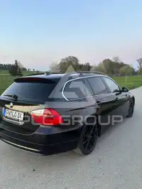 2006 BMW 330