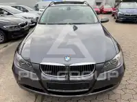 2006 BMW 330