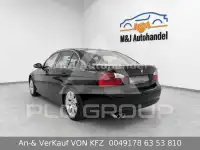 2006 BMW 330